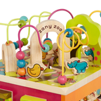 Zany Zoo