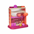 Whacky Ball - Fuchsia