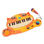 Meowsic Cat Keyboard