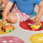 Wheeee-ls Vehicle Set