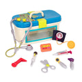 Dr. Doctor