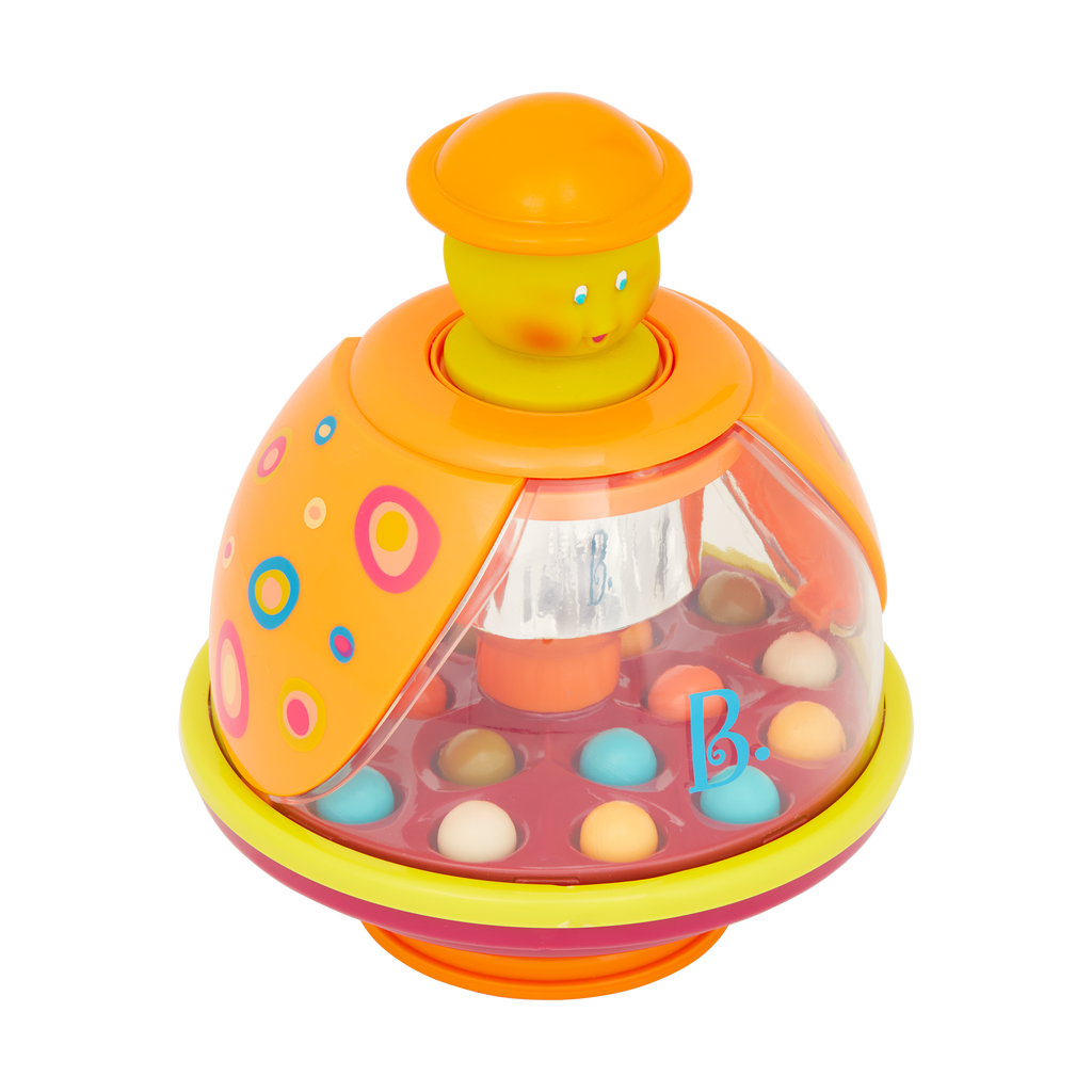 Poppitoppy Ball Toy