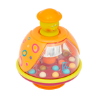 Poppitoppy Ball Toy