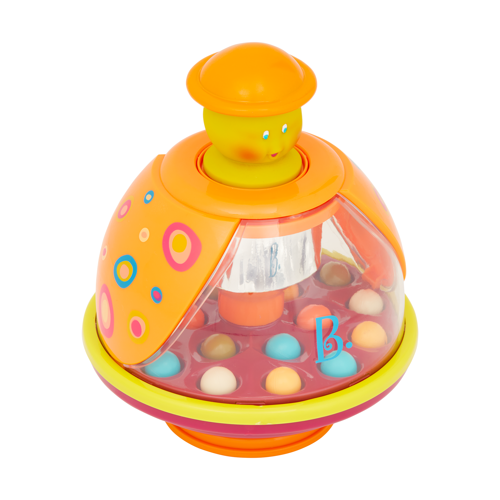 Poppitoppy Ball Toy