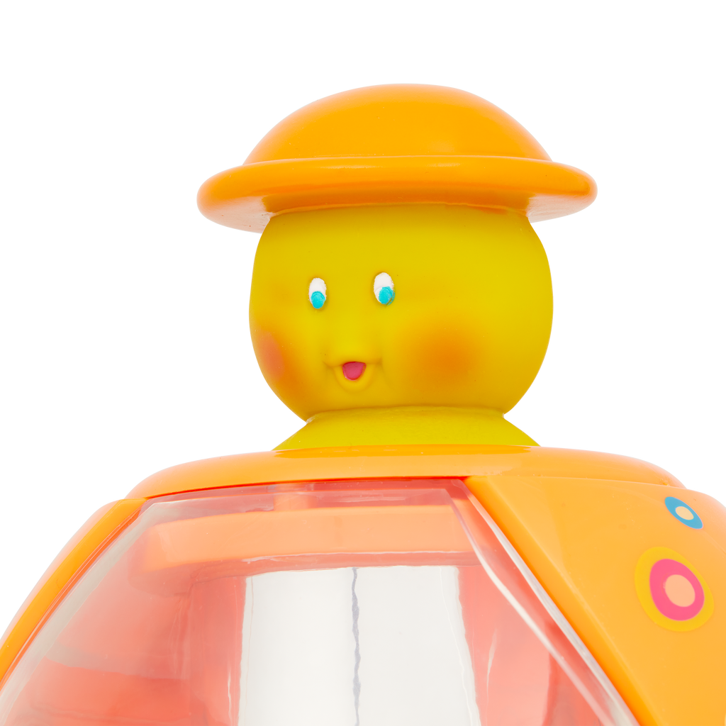 Poppitoppy Ball Toy
