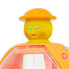 Poppitoppy Ball Toy