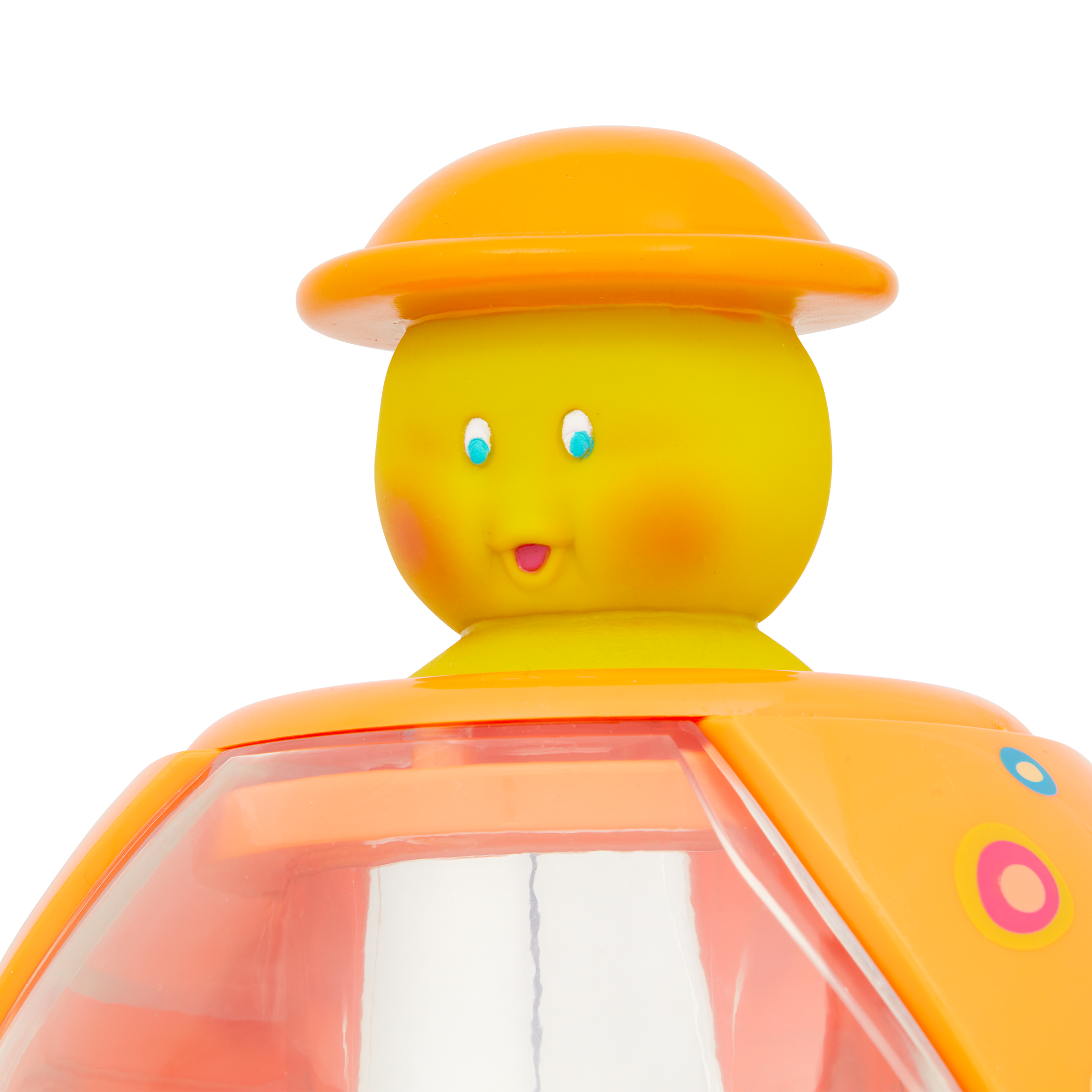 Poppitoppy Ball Toy