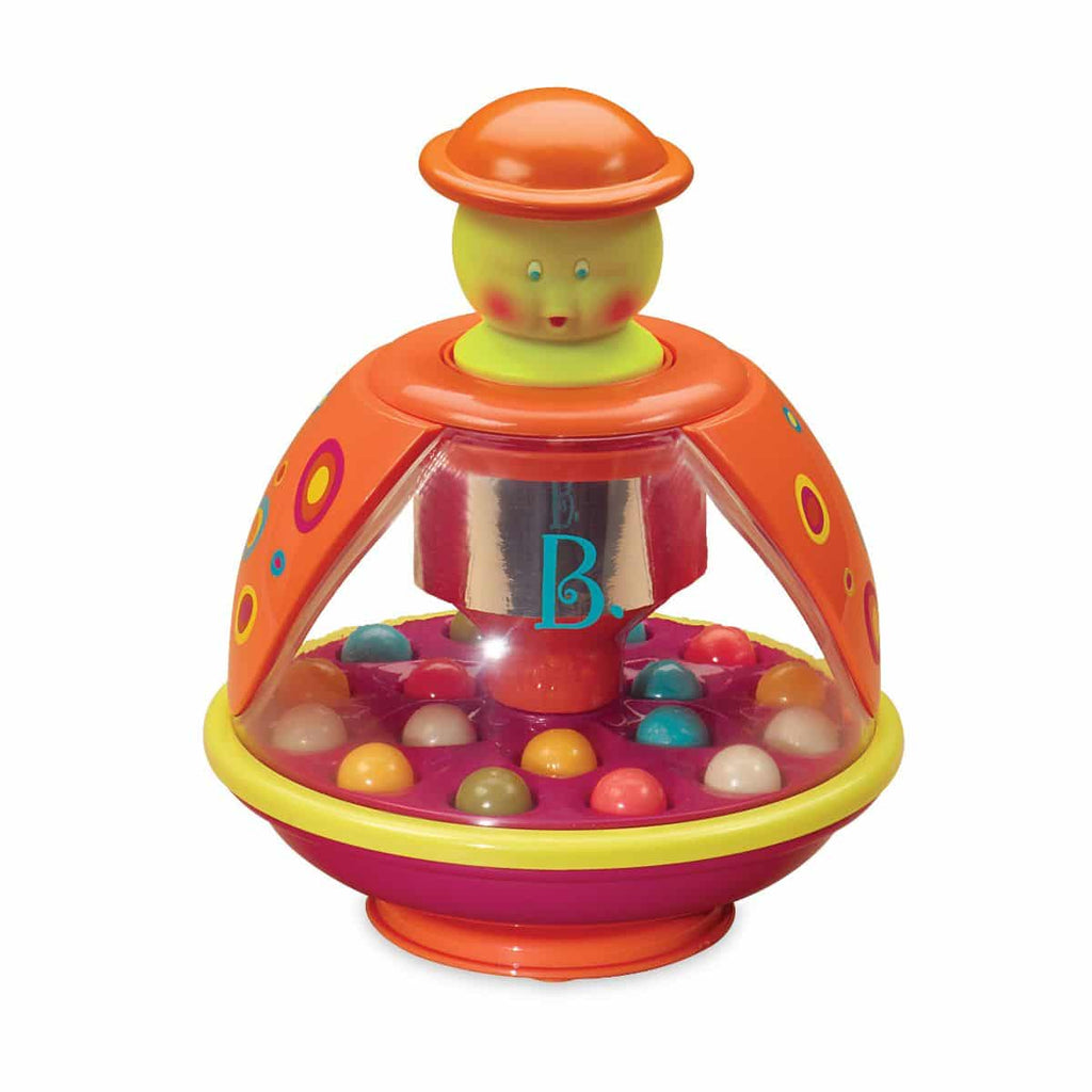 Poppitoppy Ball Toy