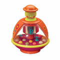 Poppitoppy Ball Toy