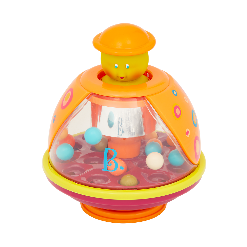 Poppitoppy Ball Toy