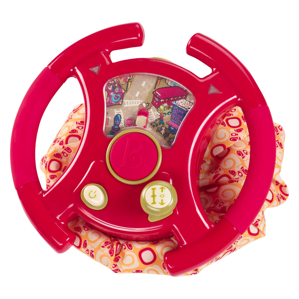 YouTurns Vehicle Set