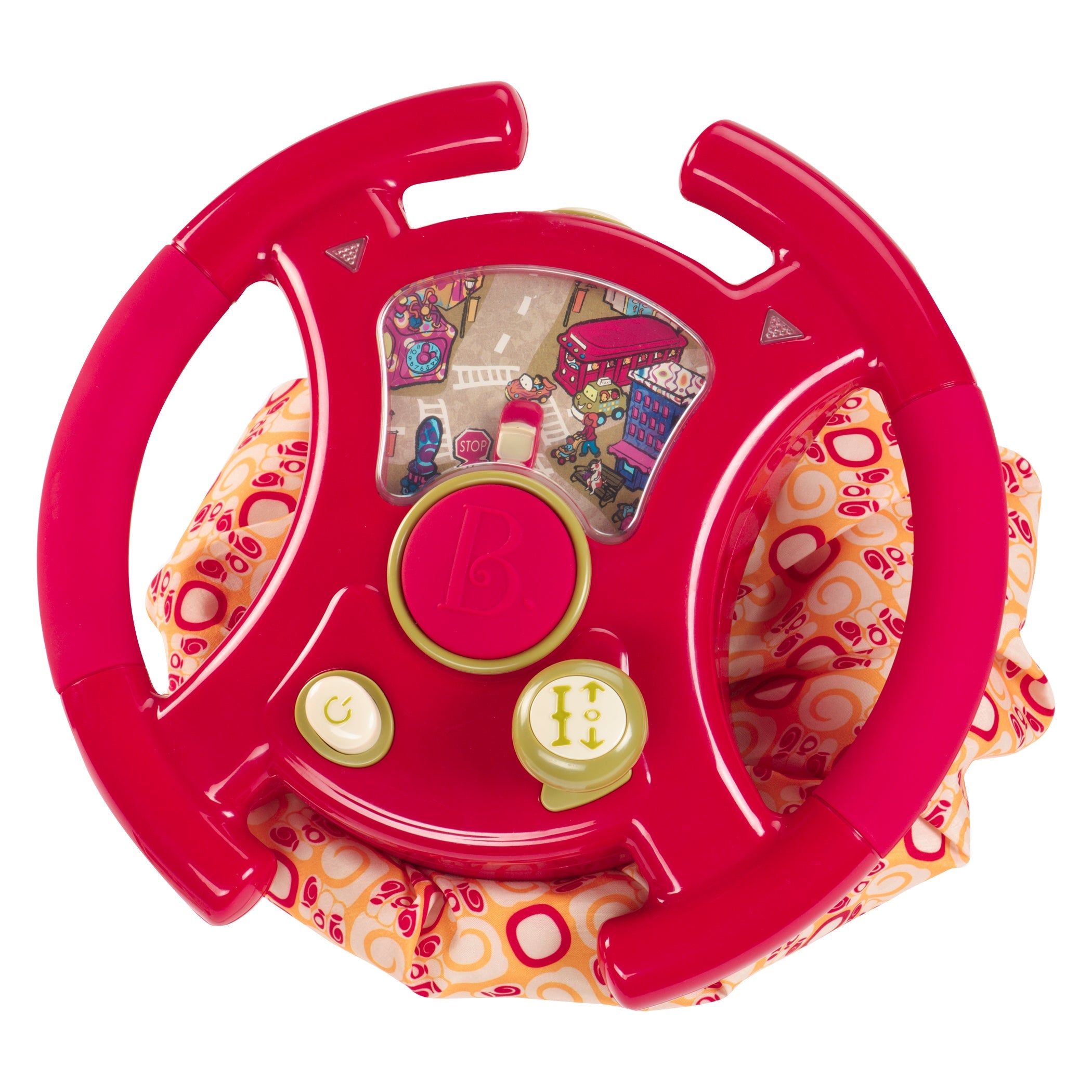 YouTurns Vehicle Set