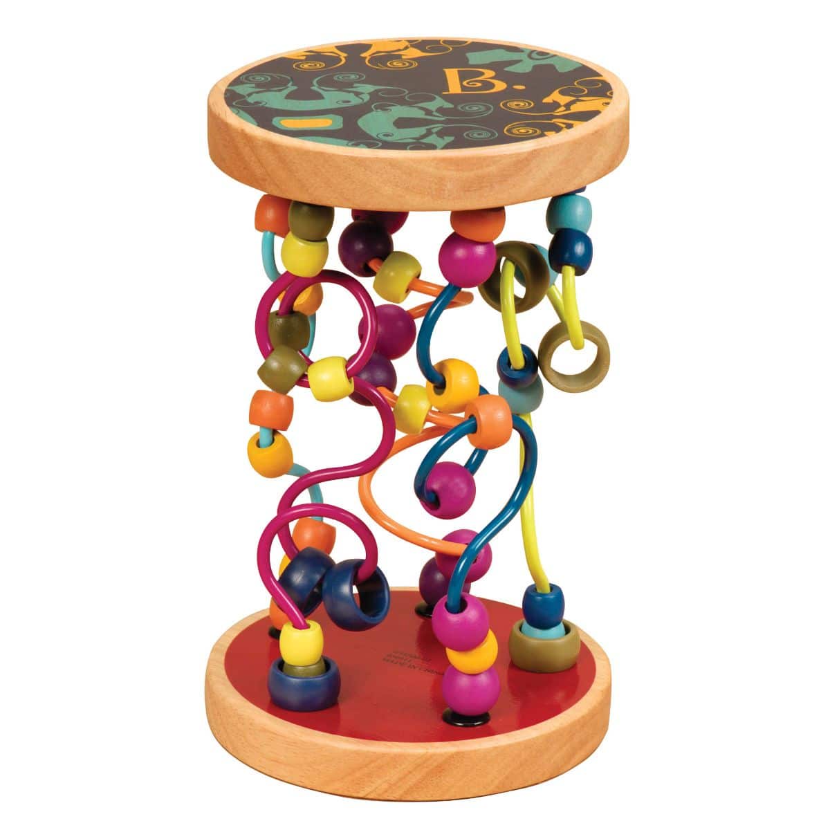 A-Maze - Loopty Loo