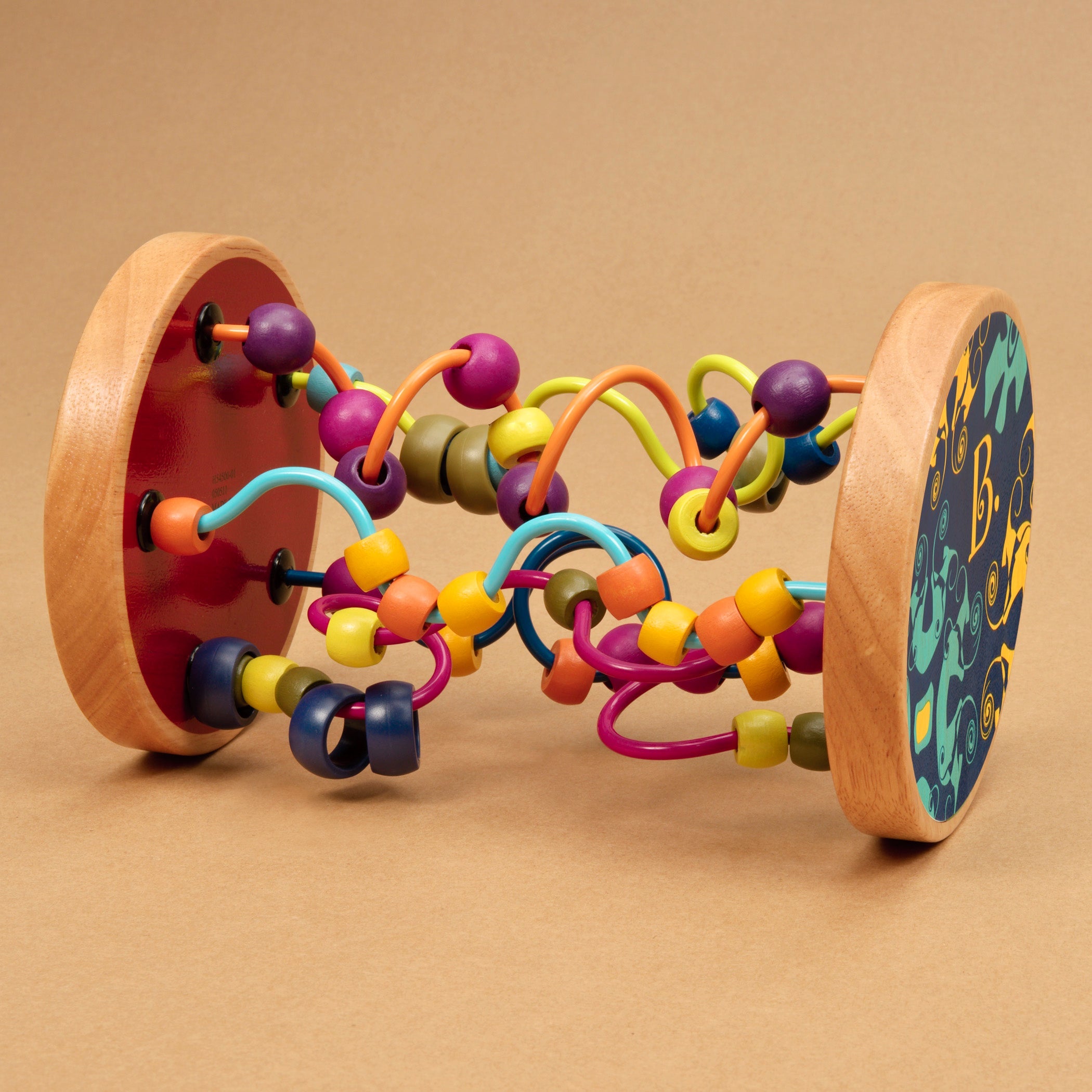 A-Maze - Loopty Loo