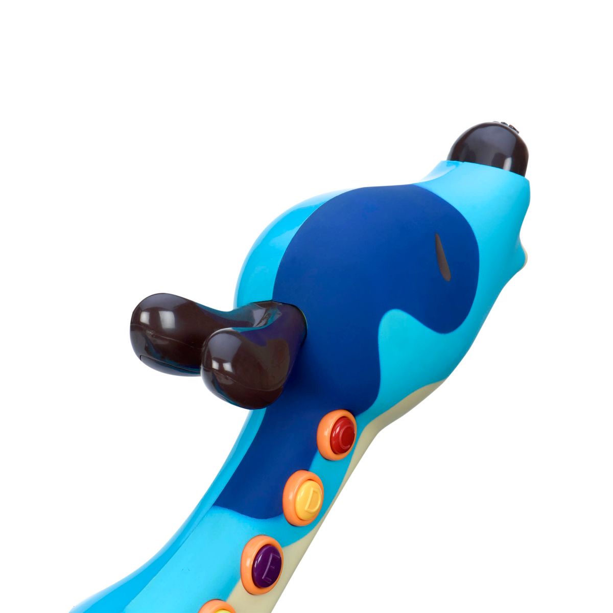 Woofer Toy Guitar