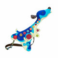 Woofer Toy Guitar