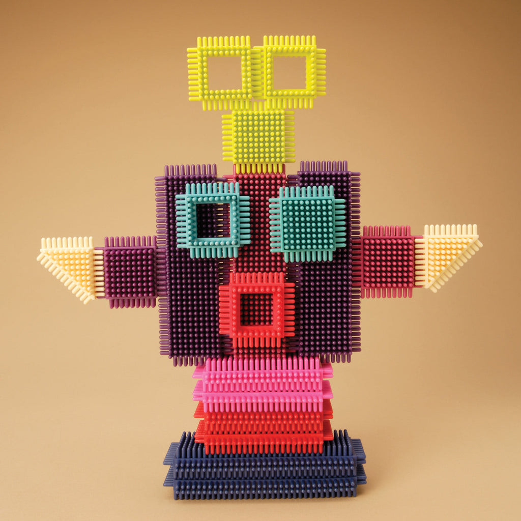 Bristle Block - Stackadoos