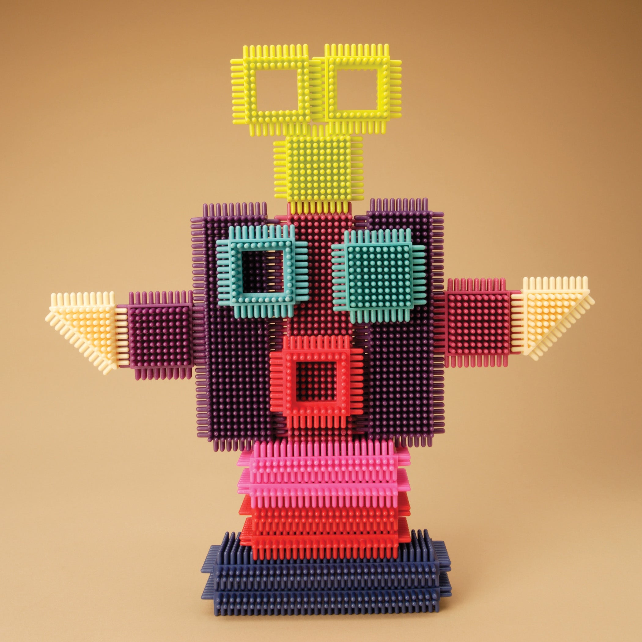 Bristle Block - Stackadoos