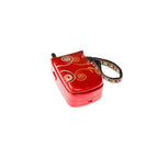 Hellophone - Red
