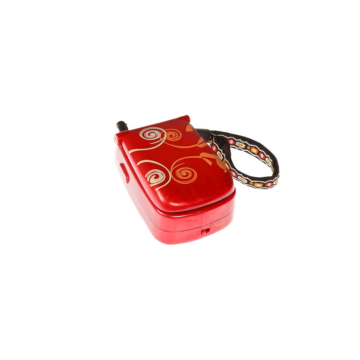 Hellophone - Red