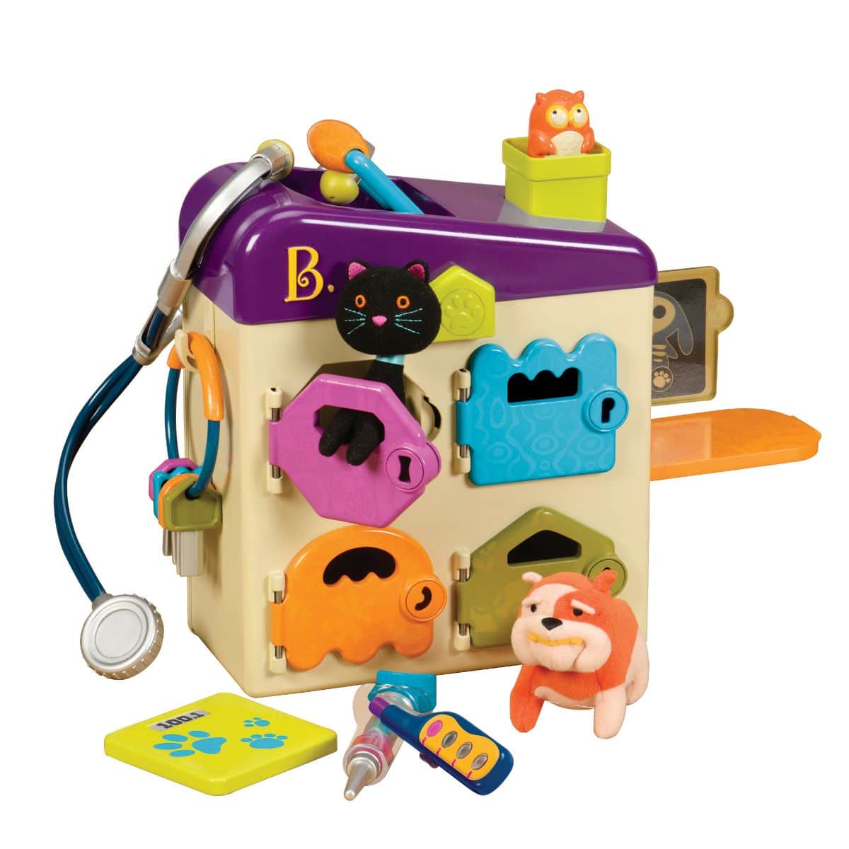 Pet Vet
