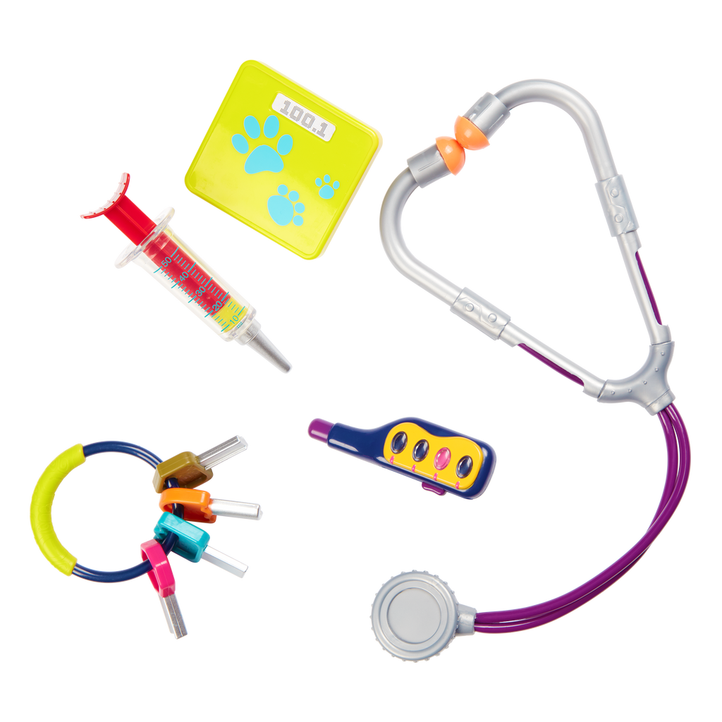 Pet Vet