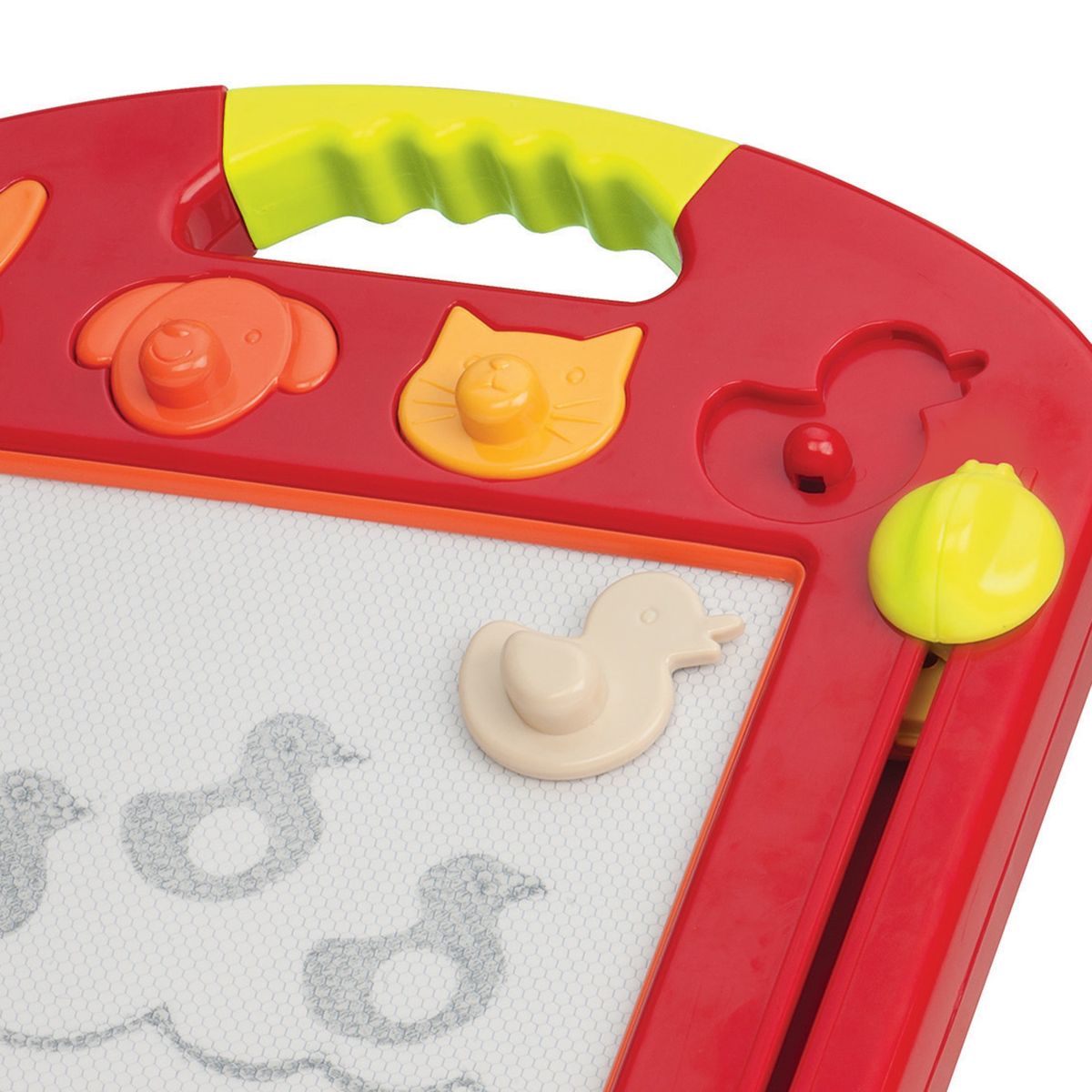 Toulouse-LapTrec Drawing Board