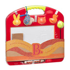 Toulouse-LapTrec Drawing Board