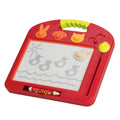 Toulouse-LapTrec Drawing Board