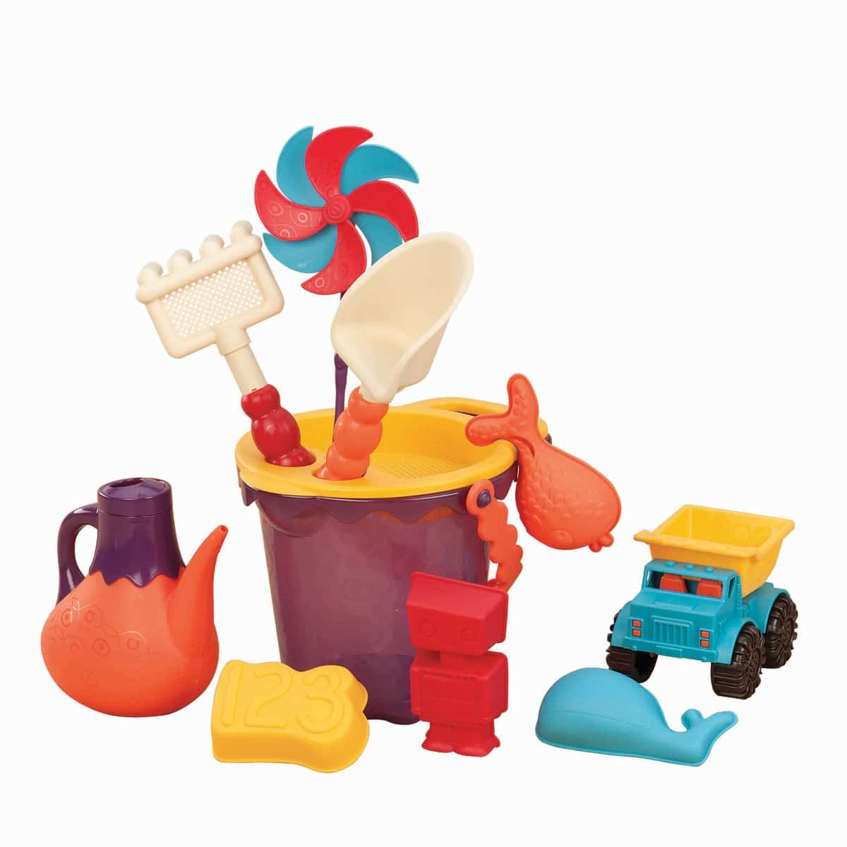 Ready Beach Bag