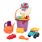 Ready Beach Bag