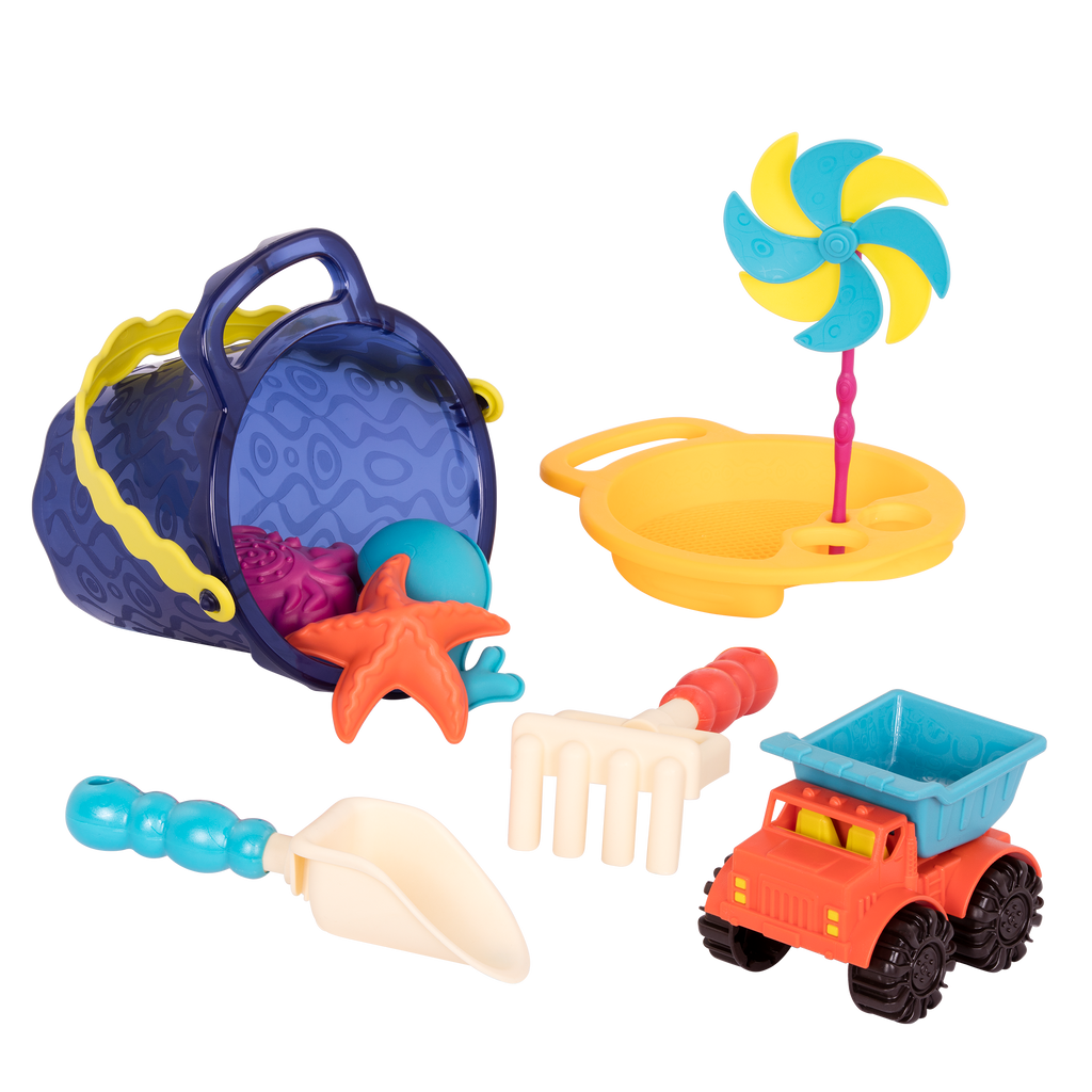 Sands Ahoy! - Navy