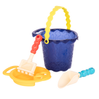 Sands Ahoy! - Navy