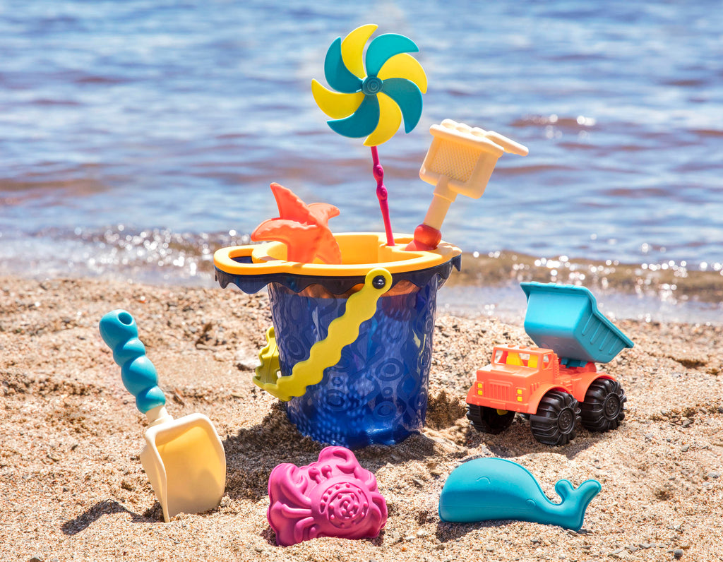 Sands Ahoy! - Navy