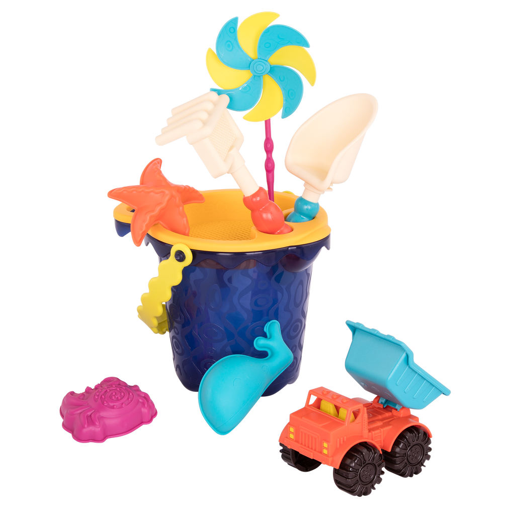 Sands Ahoy! - Navy