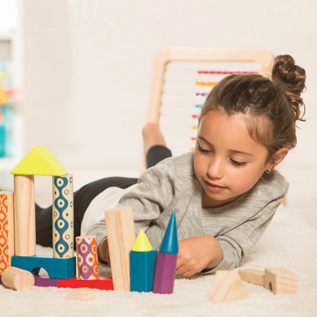 Wood U Build It