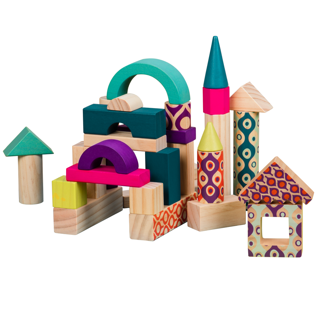 Wood U Build It