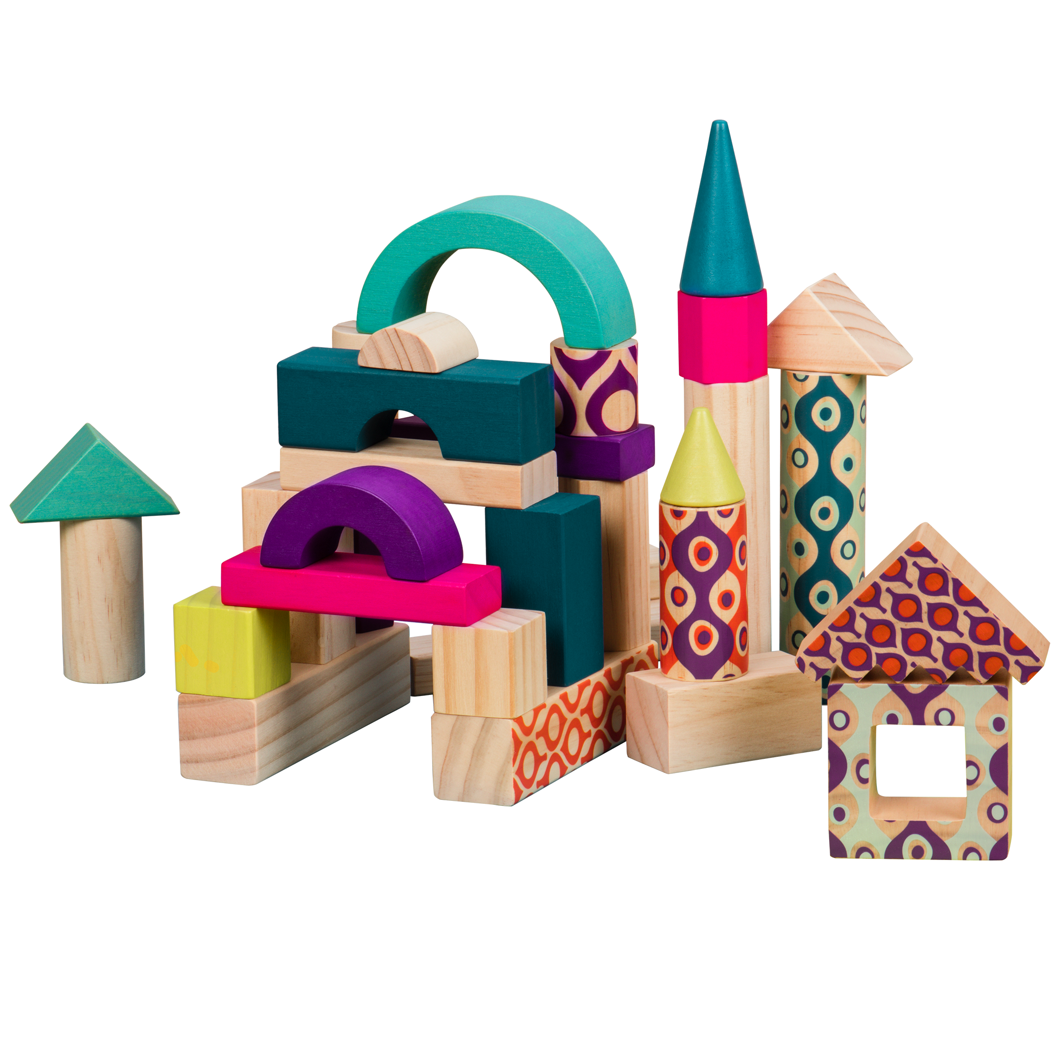 Wood U Build It