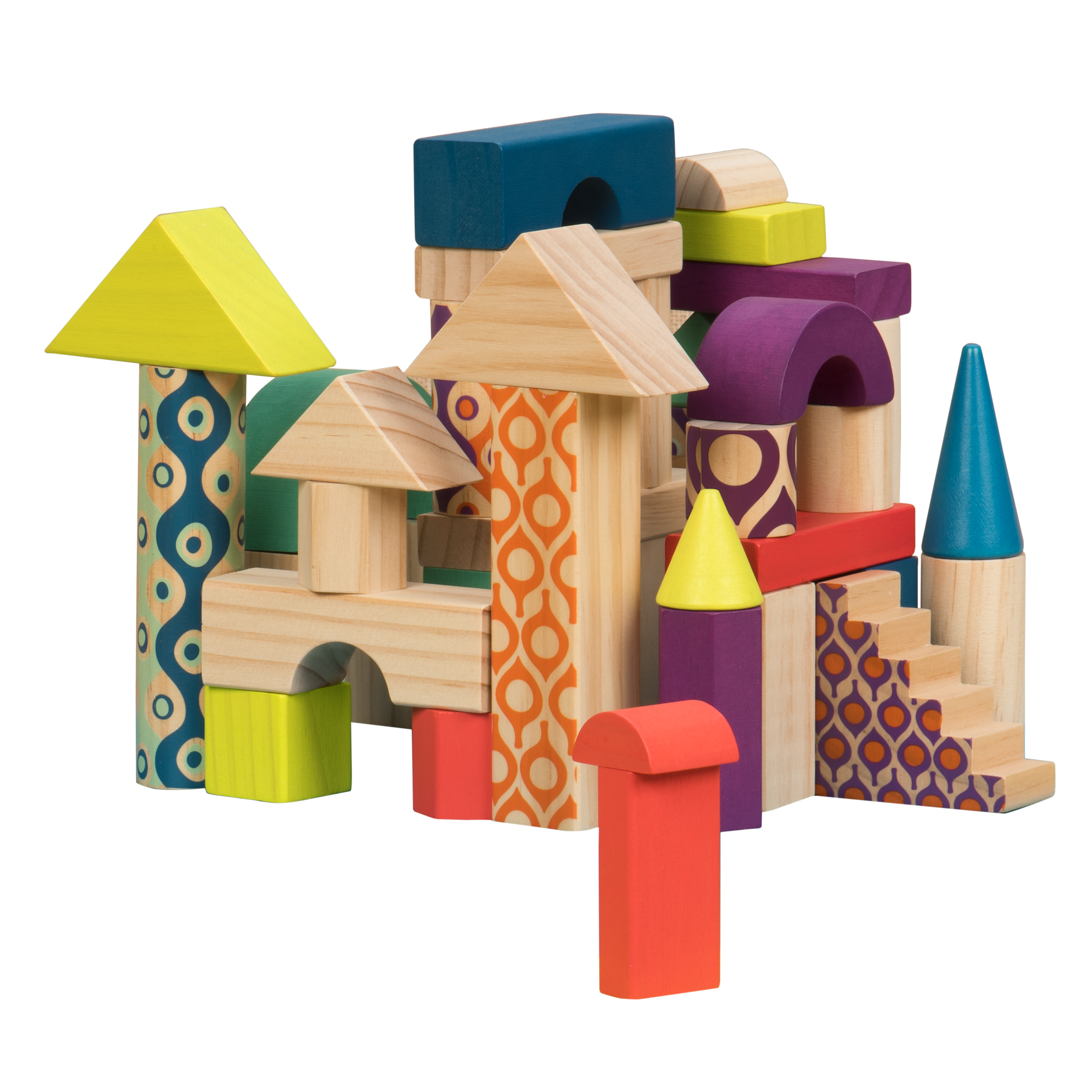 Wood U Build It