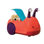 Buggly-Wuggly Ride-On