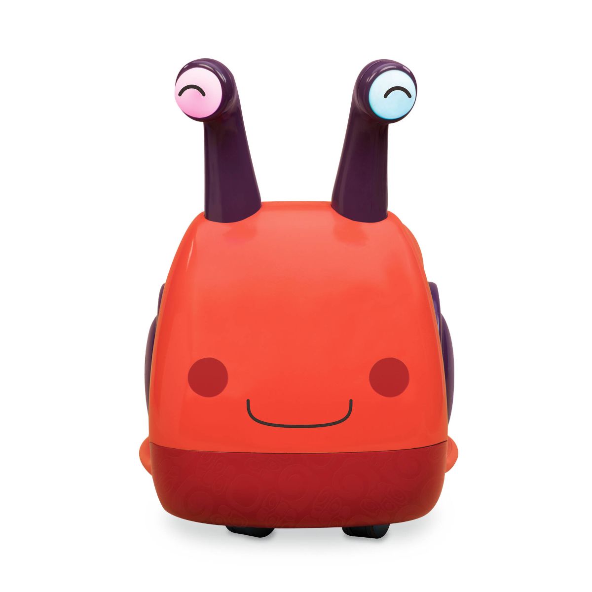 Buggly-Wuggly Ride-On