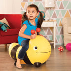 Bouncy Boing! - Bizzi