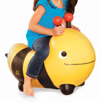 Bouncy Boing! - Bizzi