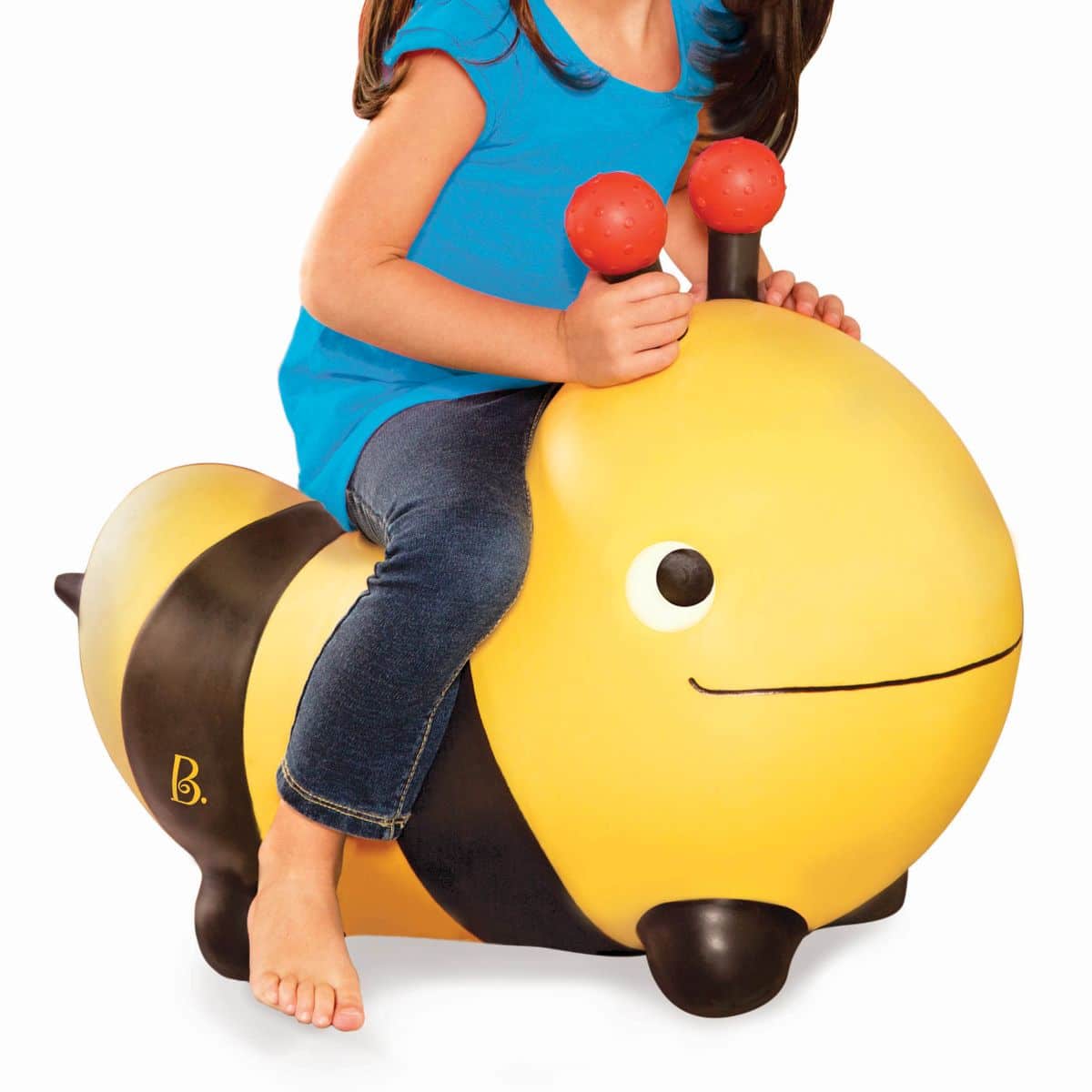 Bouncy Boing! - Bizzi