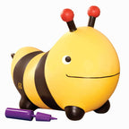 Bouncy Boing! - Bizzi