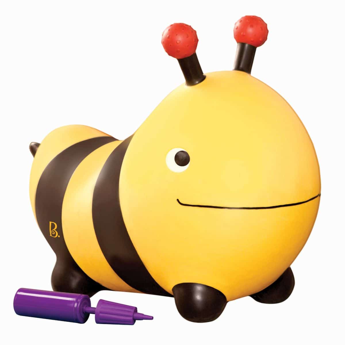 Bouncy Boing! - Bizzi