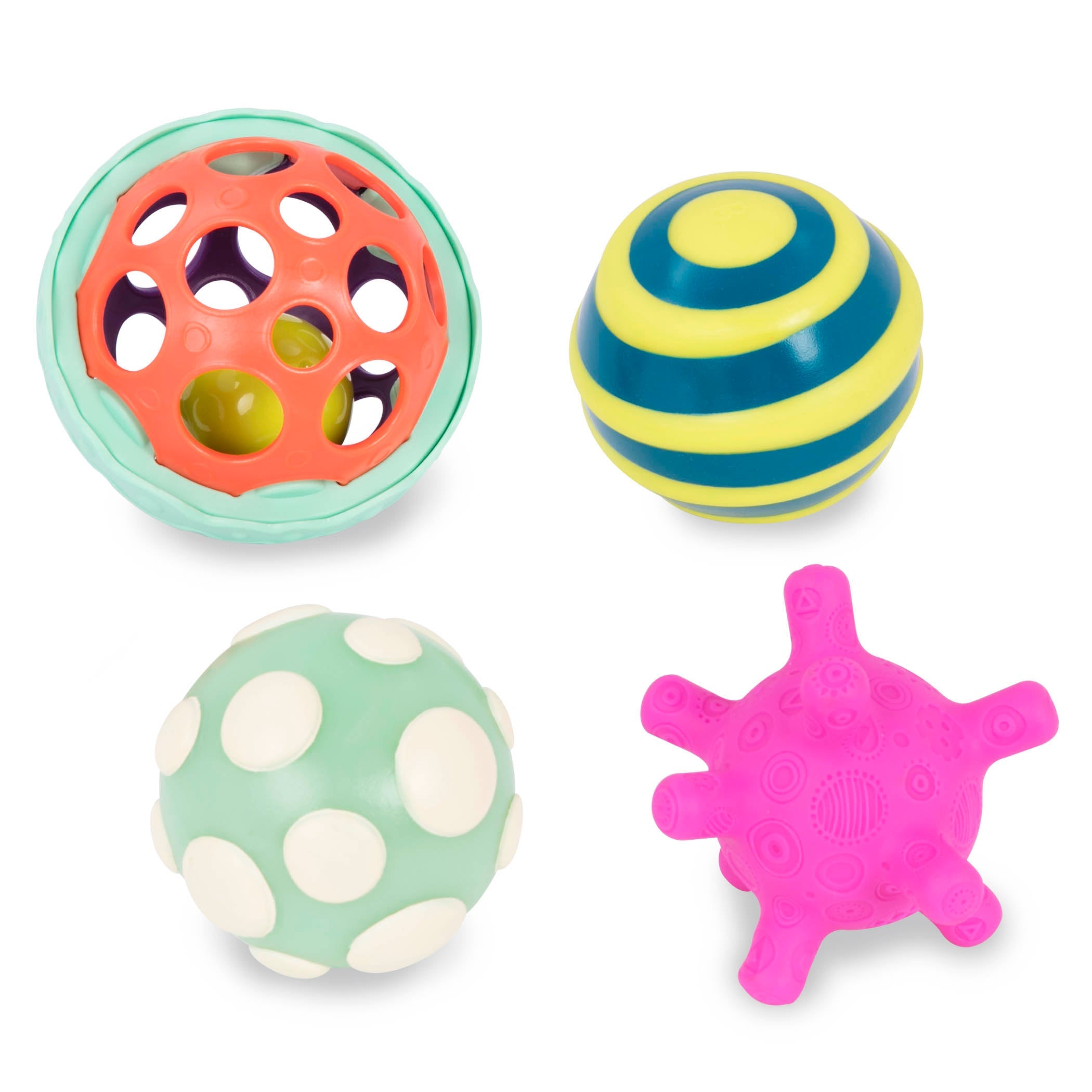 Ball-a-baloos