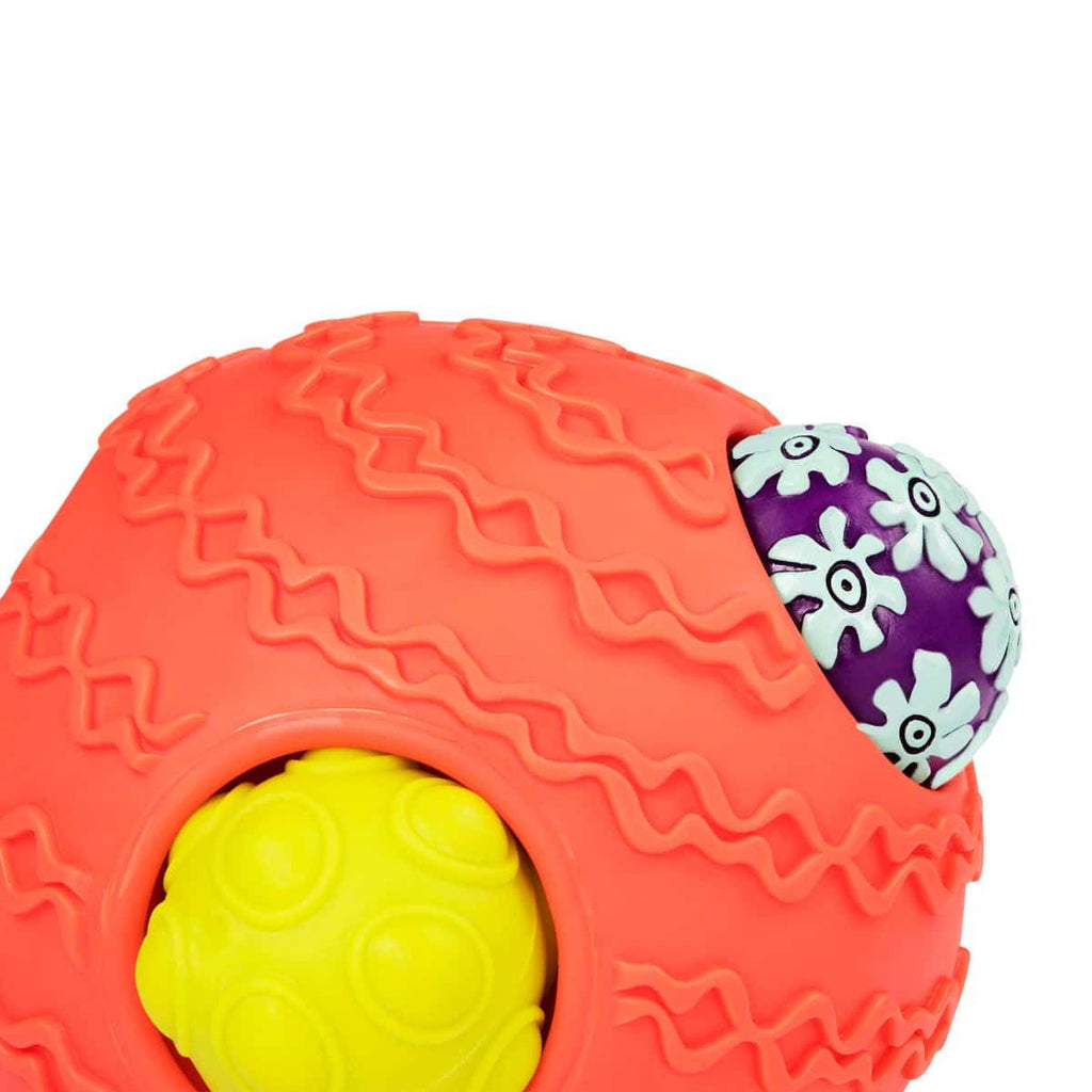 Ballyhoo Ball Set