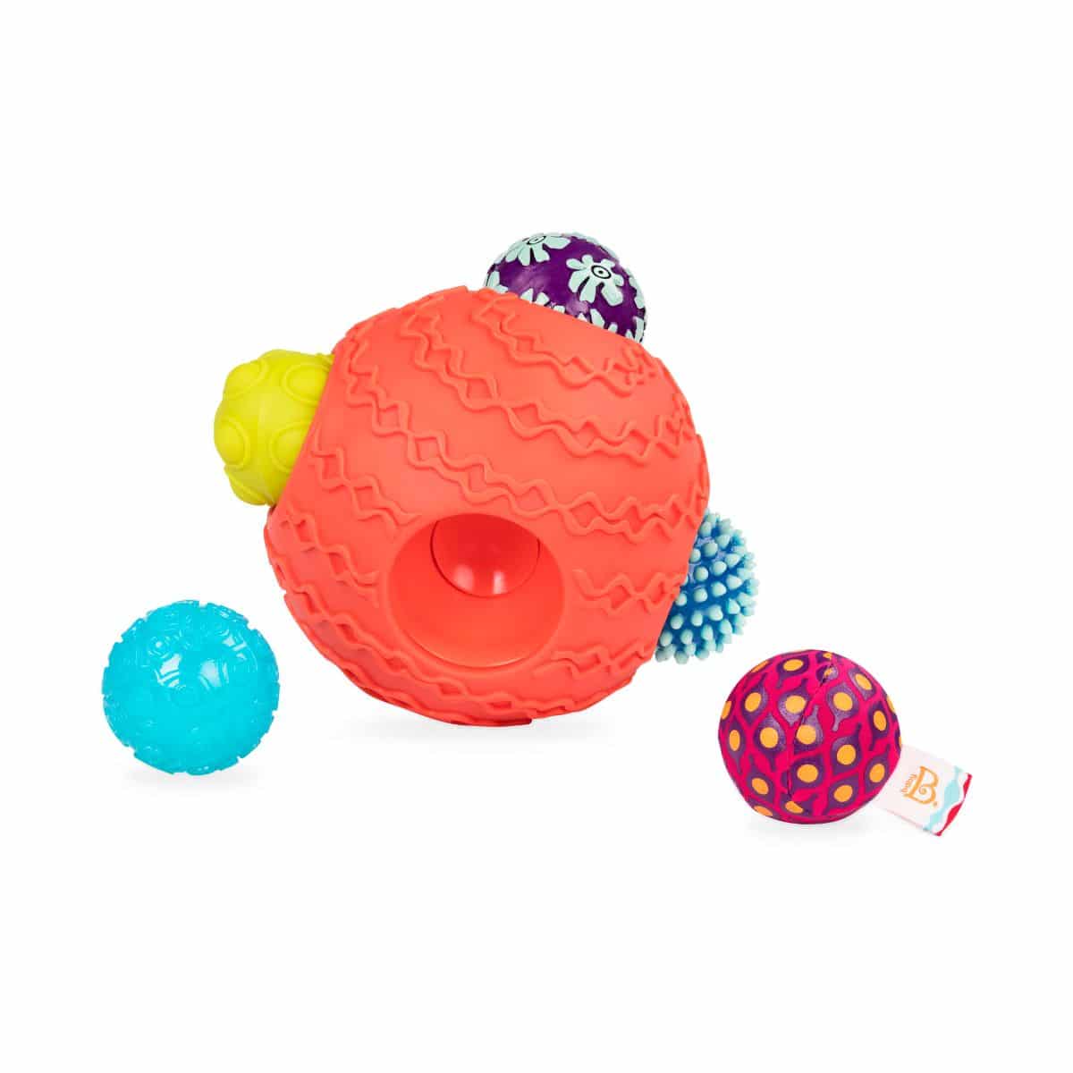 Ballyhoo Ball Set