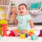 Elemenosqueeze Blocks Set